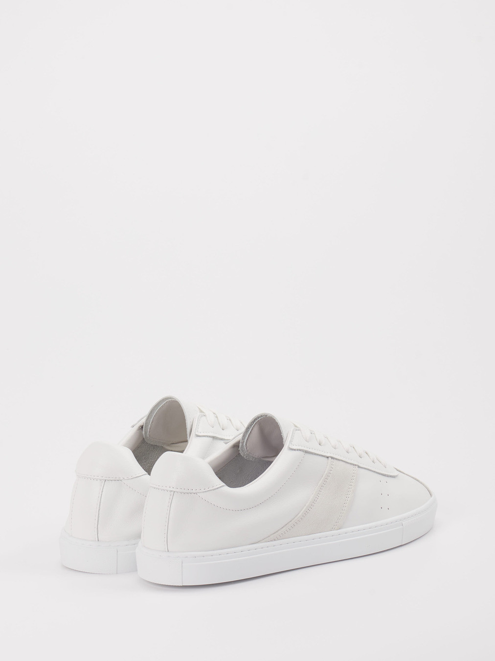 Sneaker CPH98M weiß 4661799055703