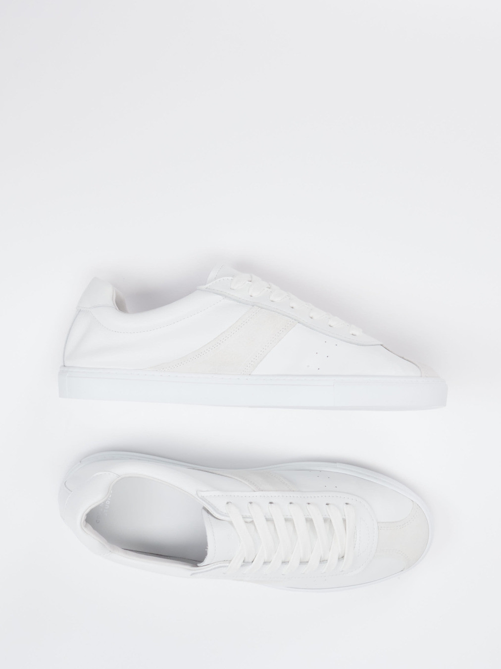 Sneaker CPH98M weiß 4661799055704