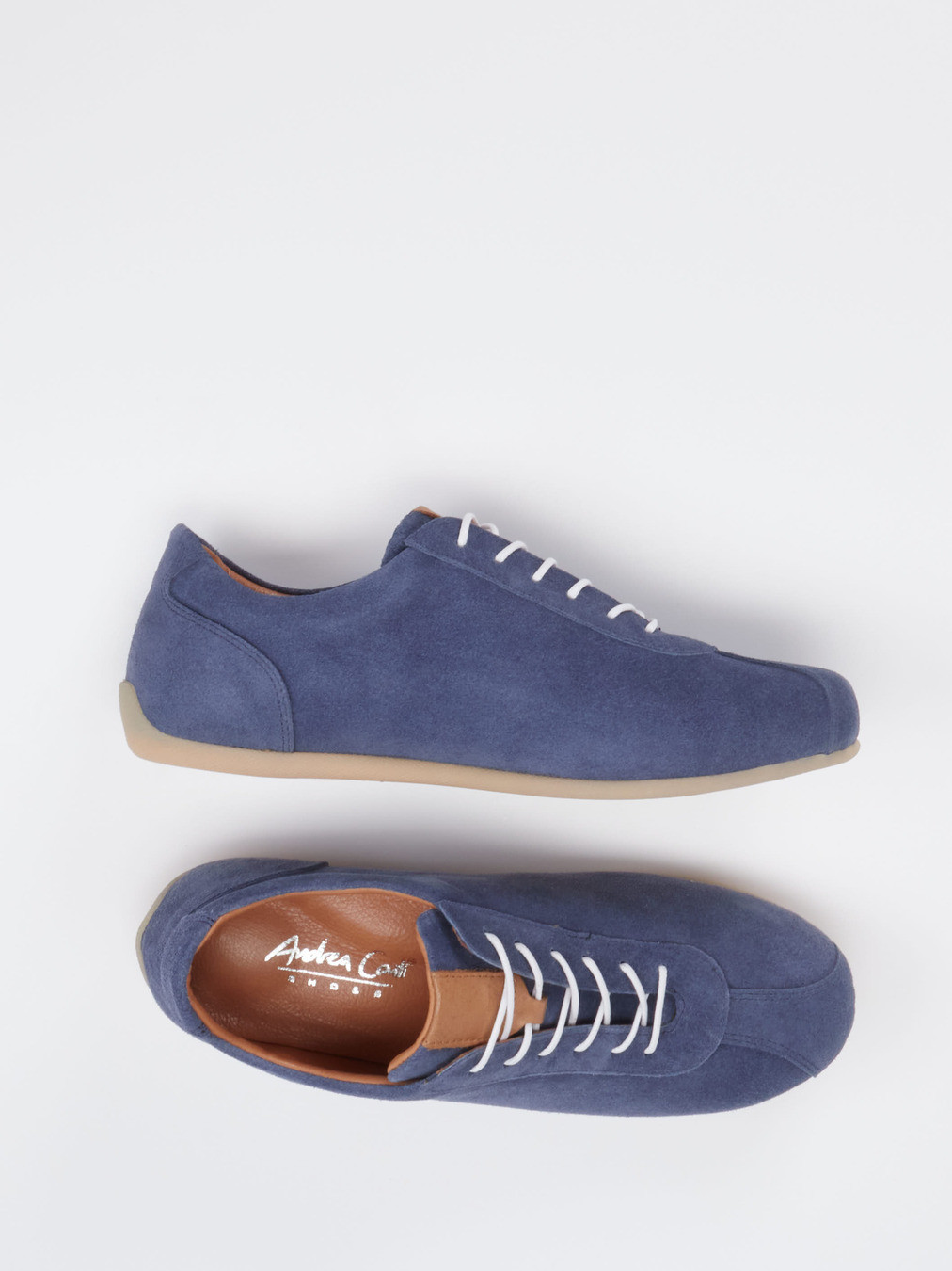 Sneaker blau 2661159009404