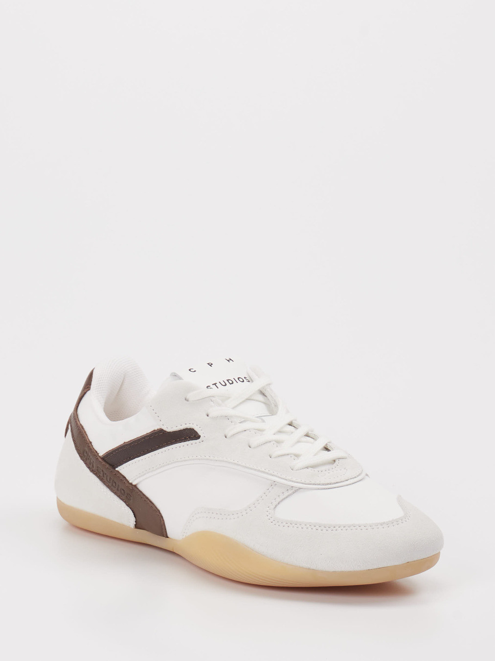 Sneaker CPH650 weiß 1661792001506