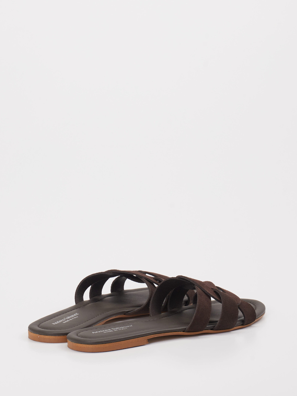 Pantolette braun 1120209000503