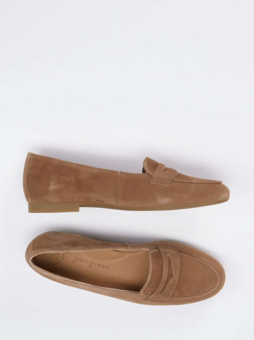 Slipper braun 1511229006704