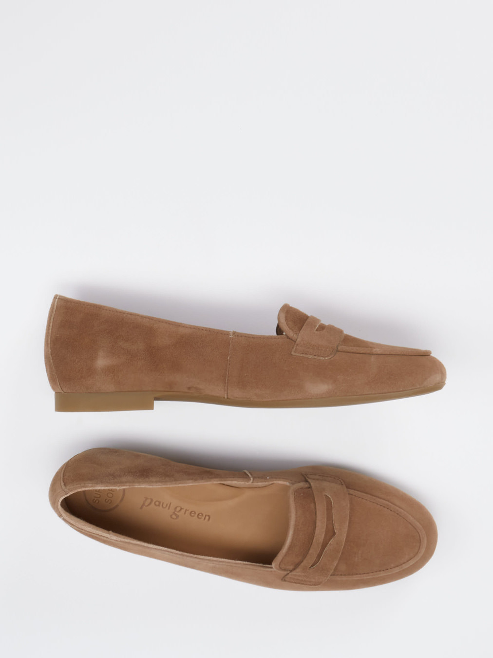 Slipper braun 1511229006704
