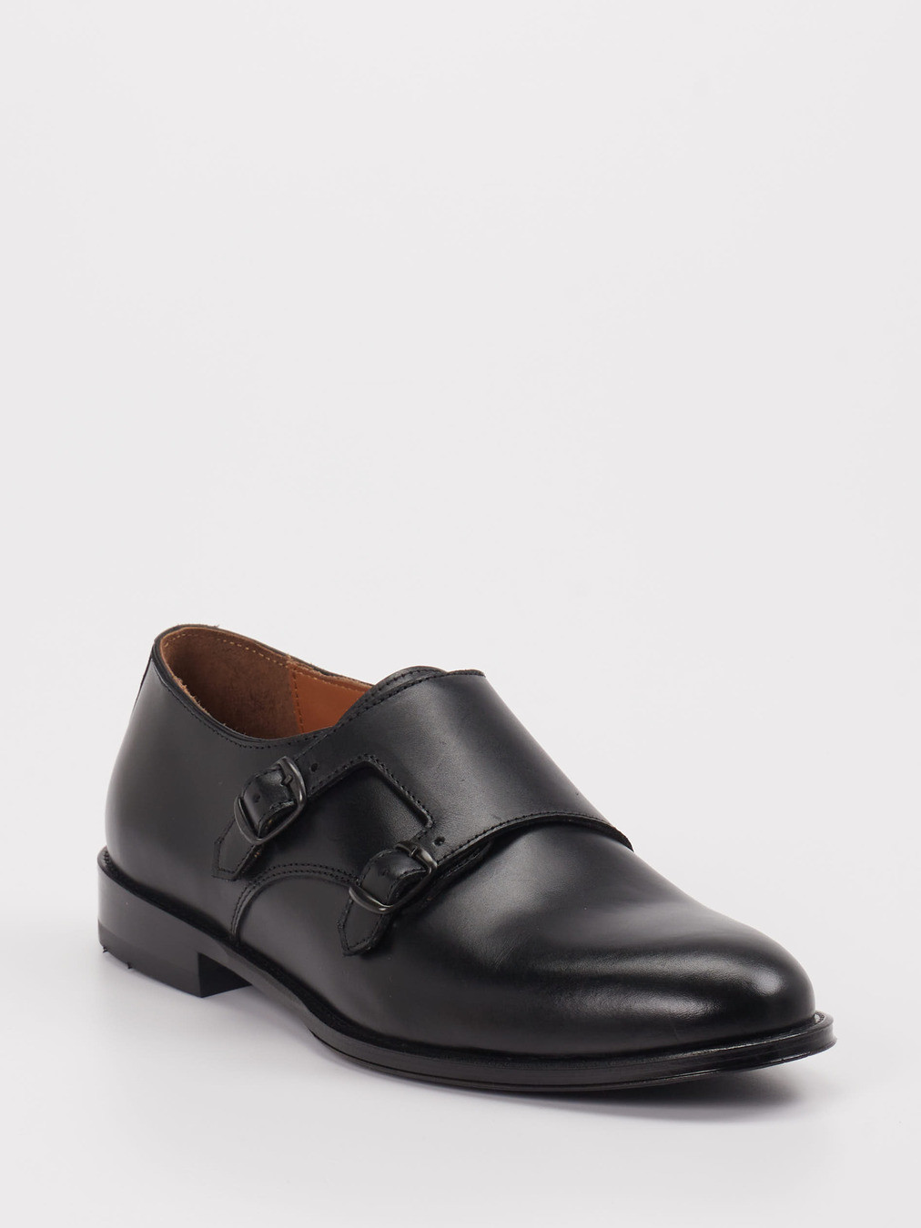 Slipper schwarz 4509009002906