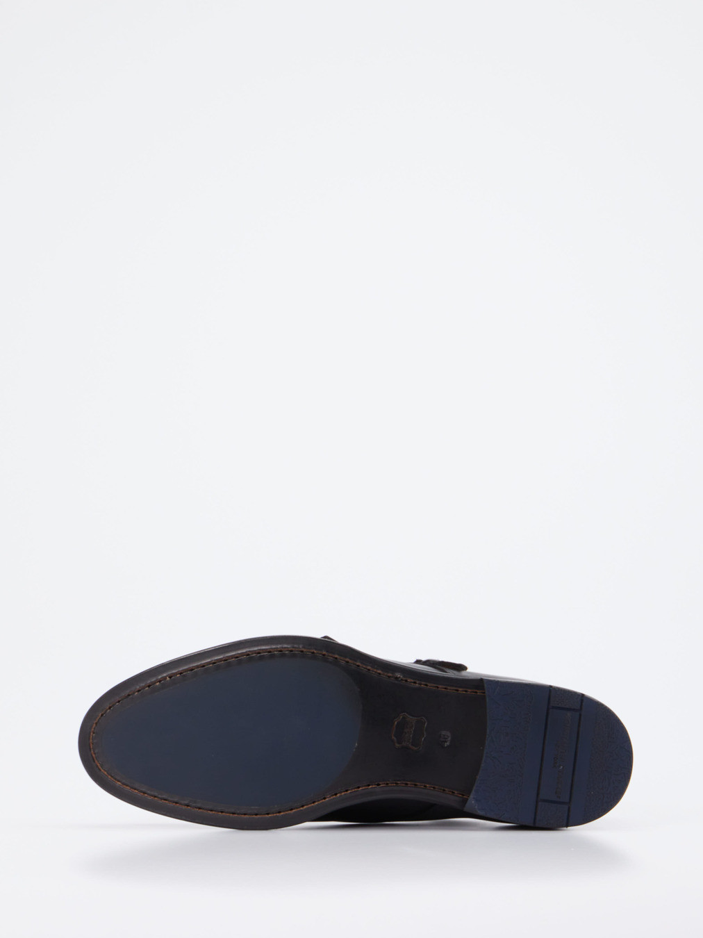 Slipper schwarz 4509009002905