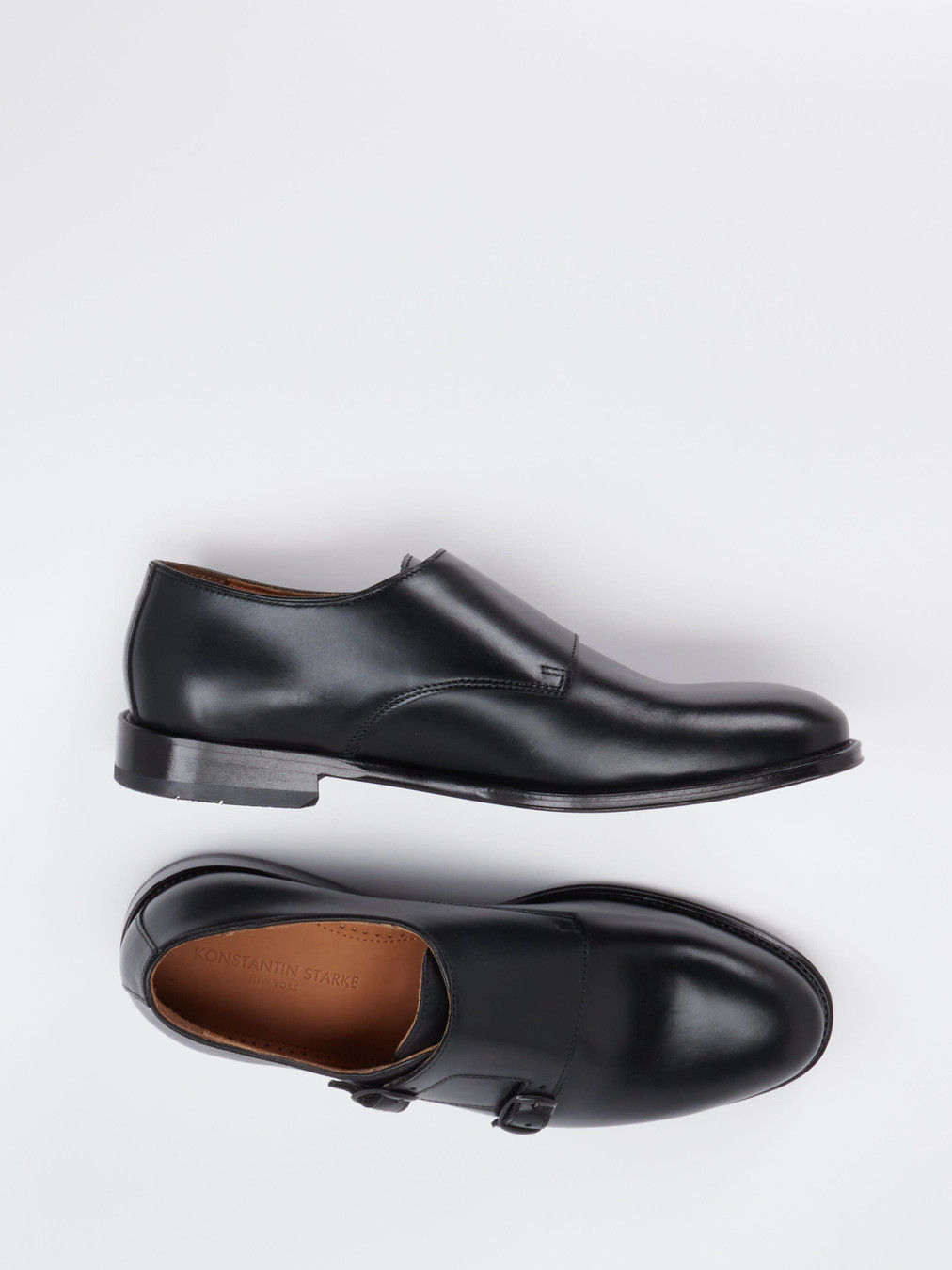 Slipper schwarz 4509009002904