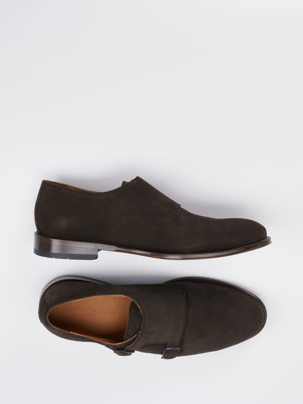 Slipper braun 4509209002304