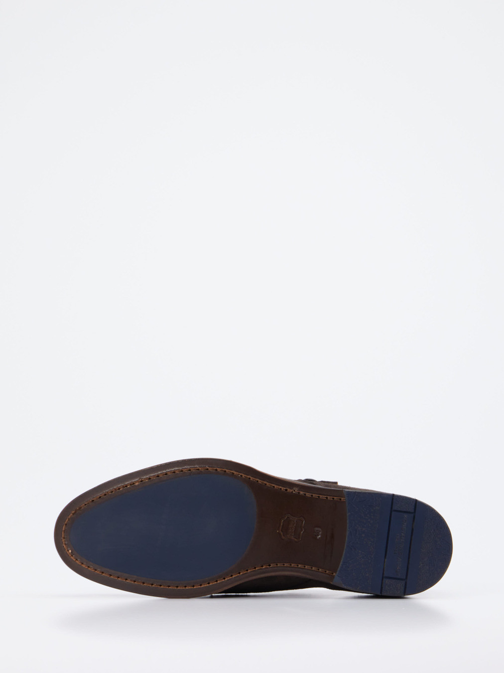 Slipper braun 4509209002305