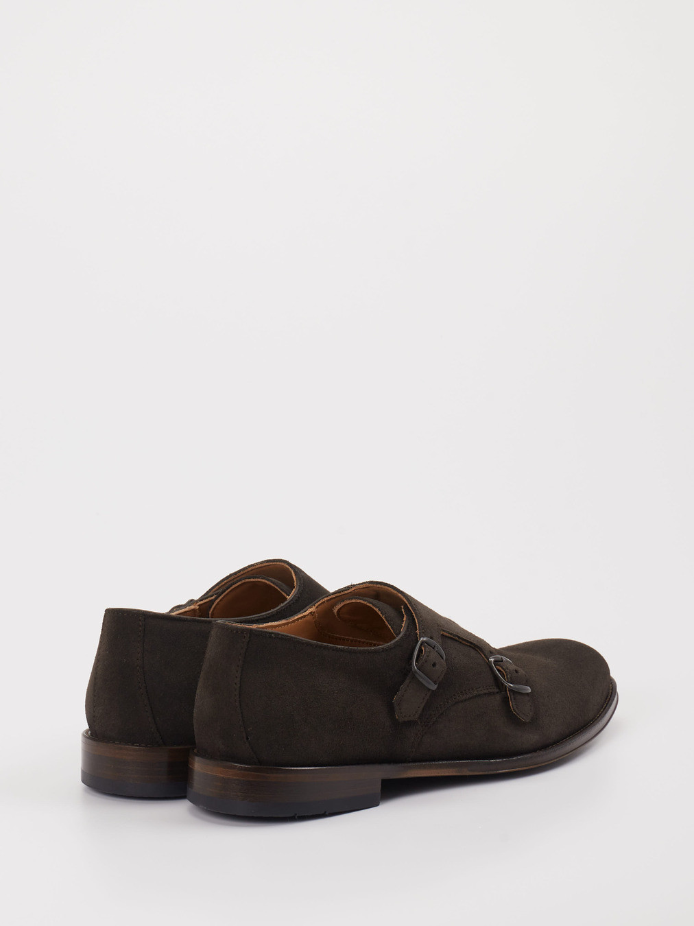 Slipper braun 4509209002303