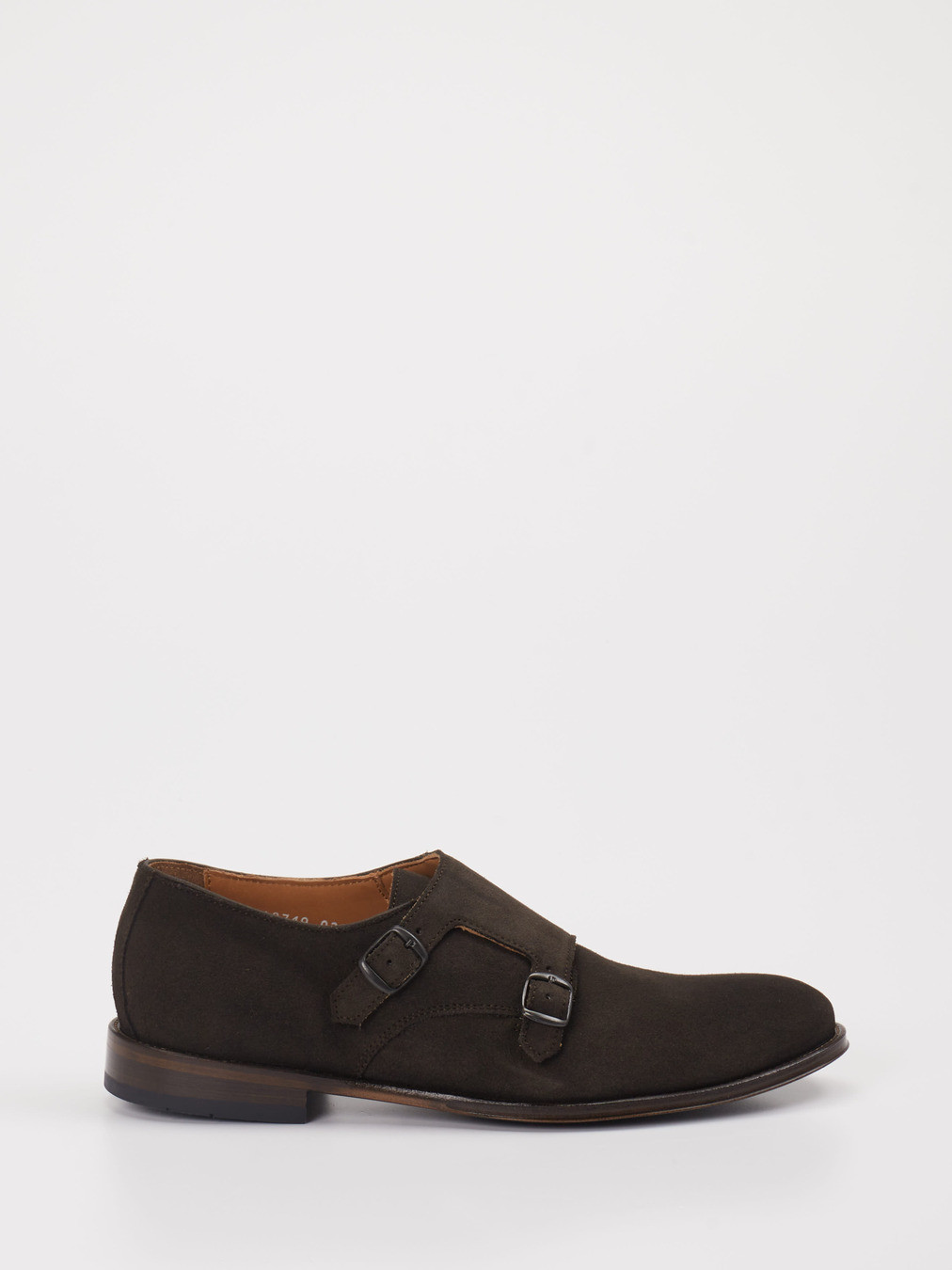 Slipper braun 4509209002301