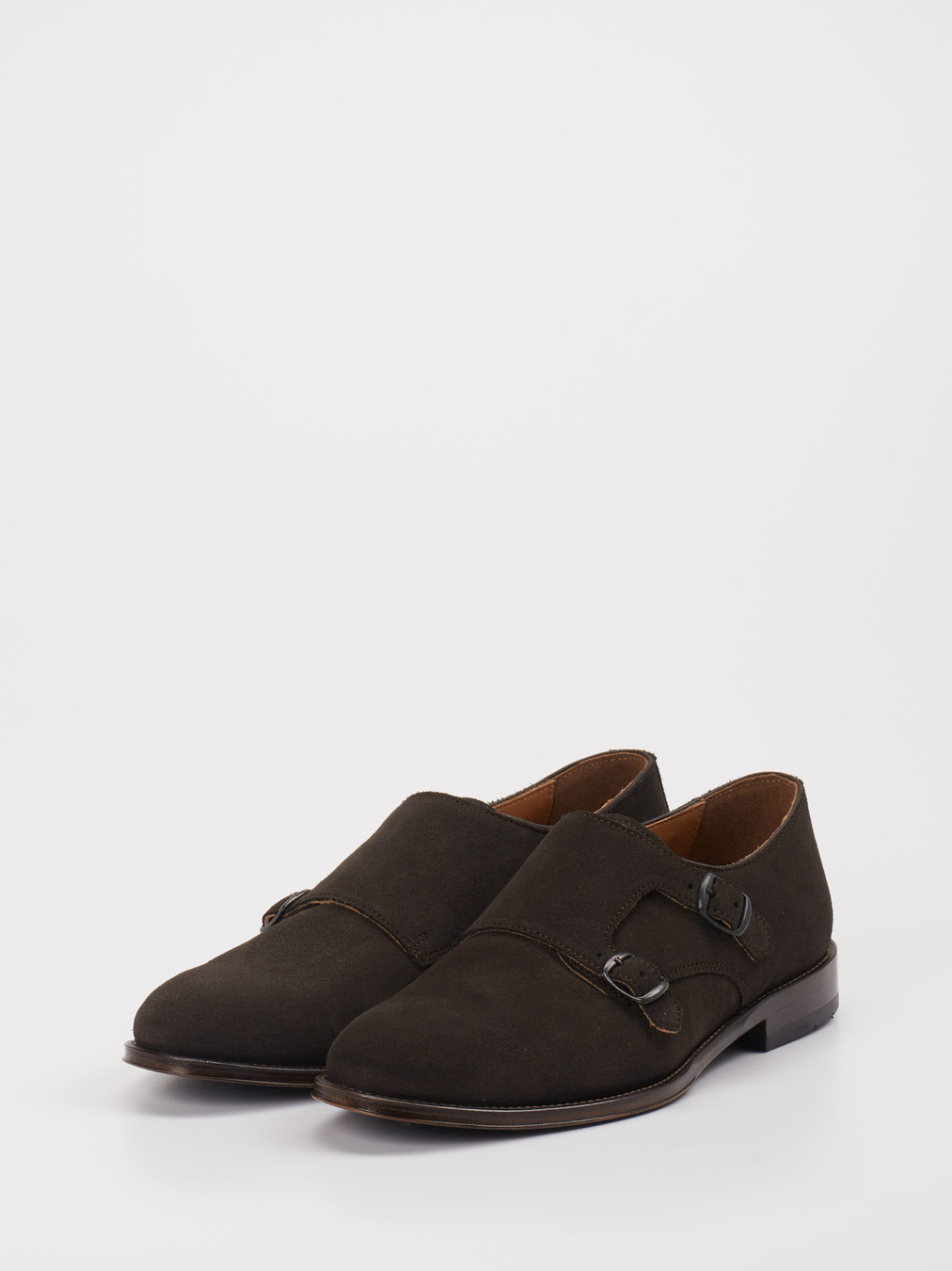 Slipper braun 4509209002302