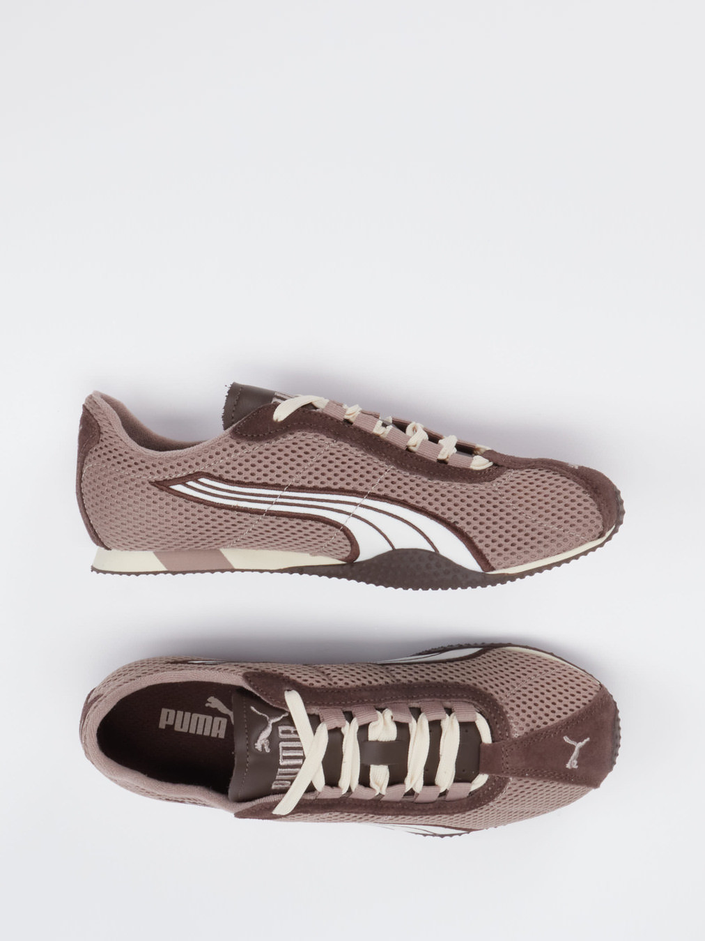 Sneaker H-Street braun 8165299000304