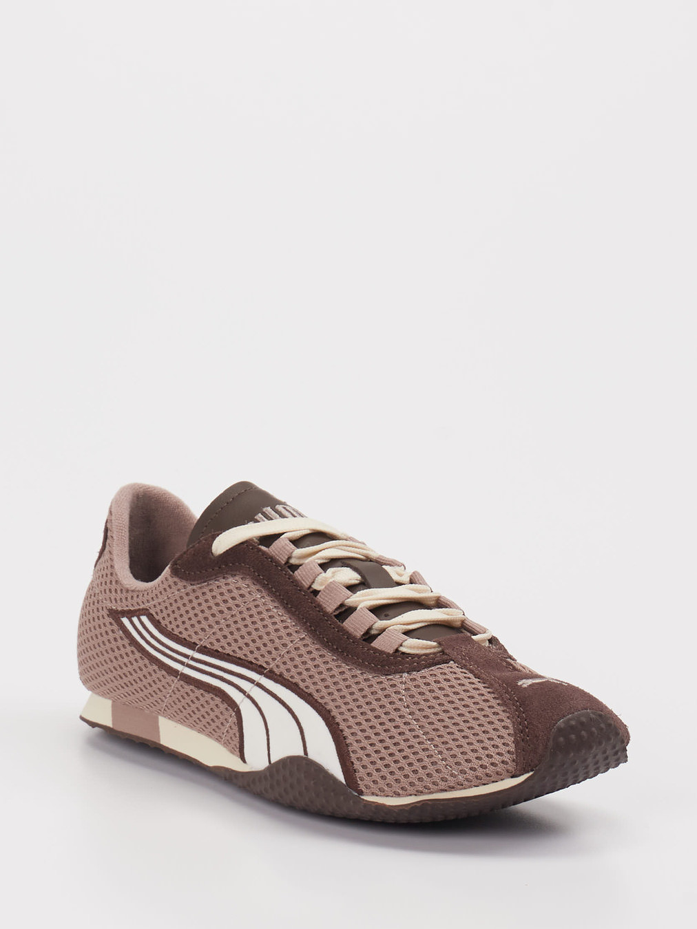 Sneaker H-Street braun 8165299000306