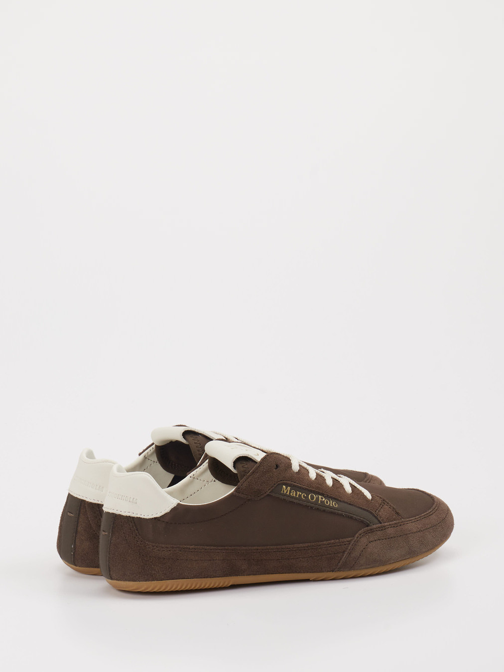 Sneaker braun 1661209012603