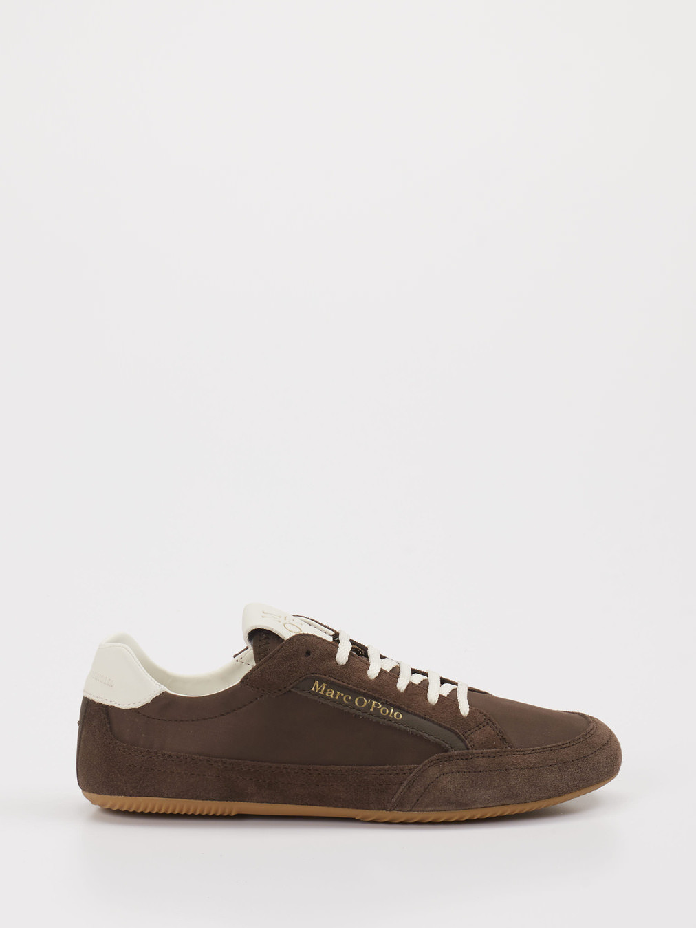 Sneaker Lola braun 1661209012601