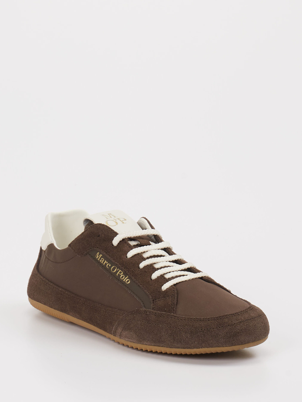 Sneaker Lola braun 1661209012606