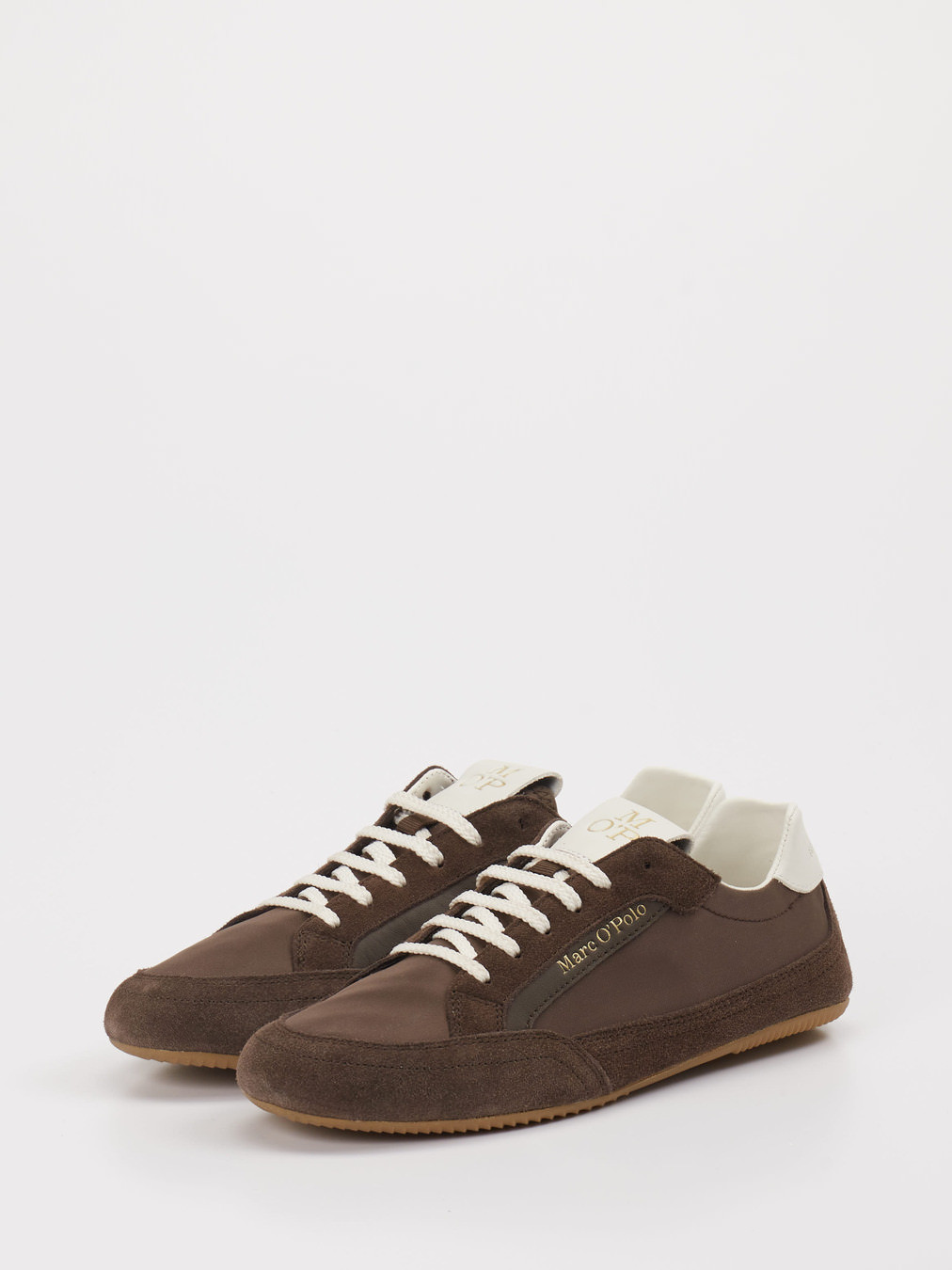 Sneaker Lola braun 1661209012602