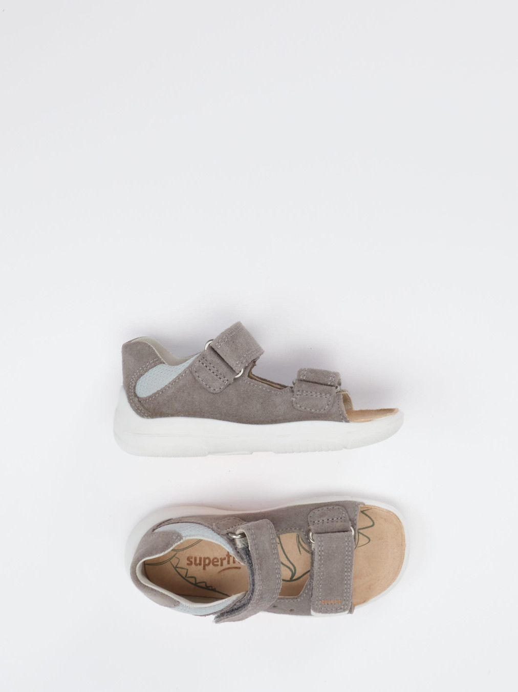 Sandale grau 6211459000104