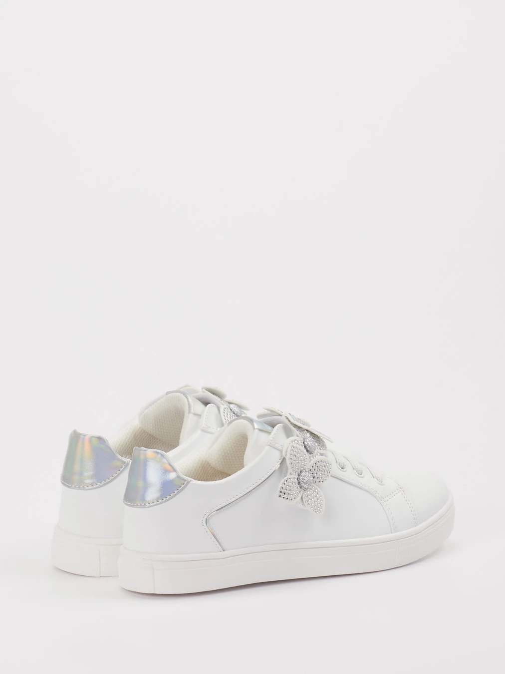 Klettschuh weiß 6621799000703