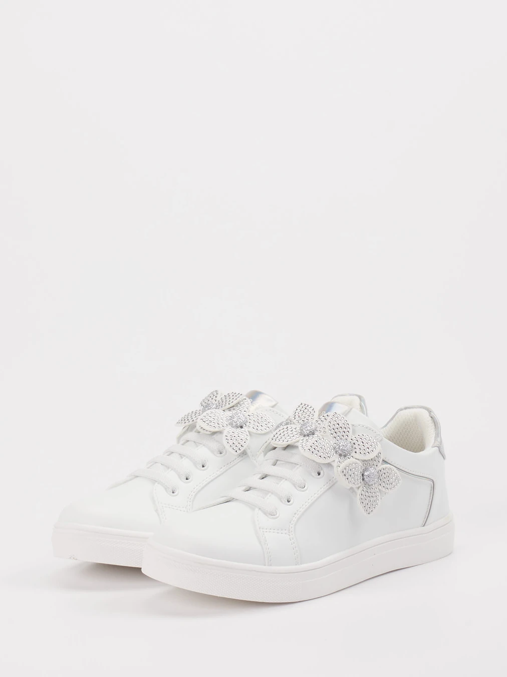 Klettschuh weiß 6621799000702