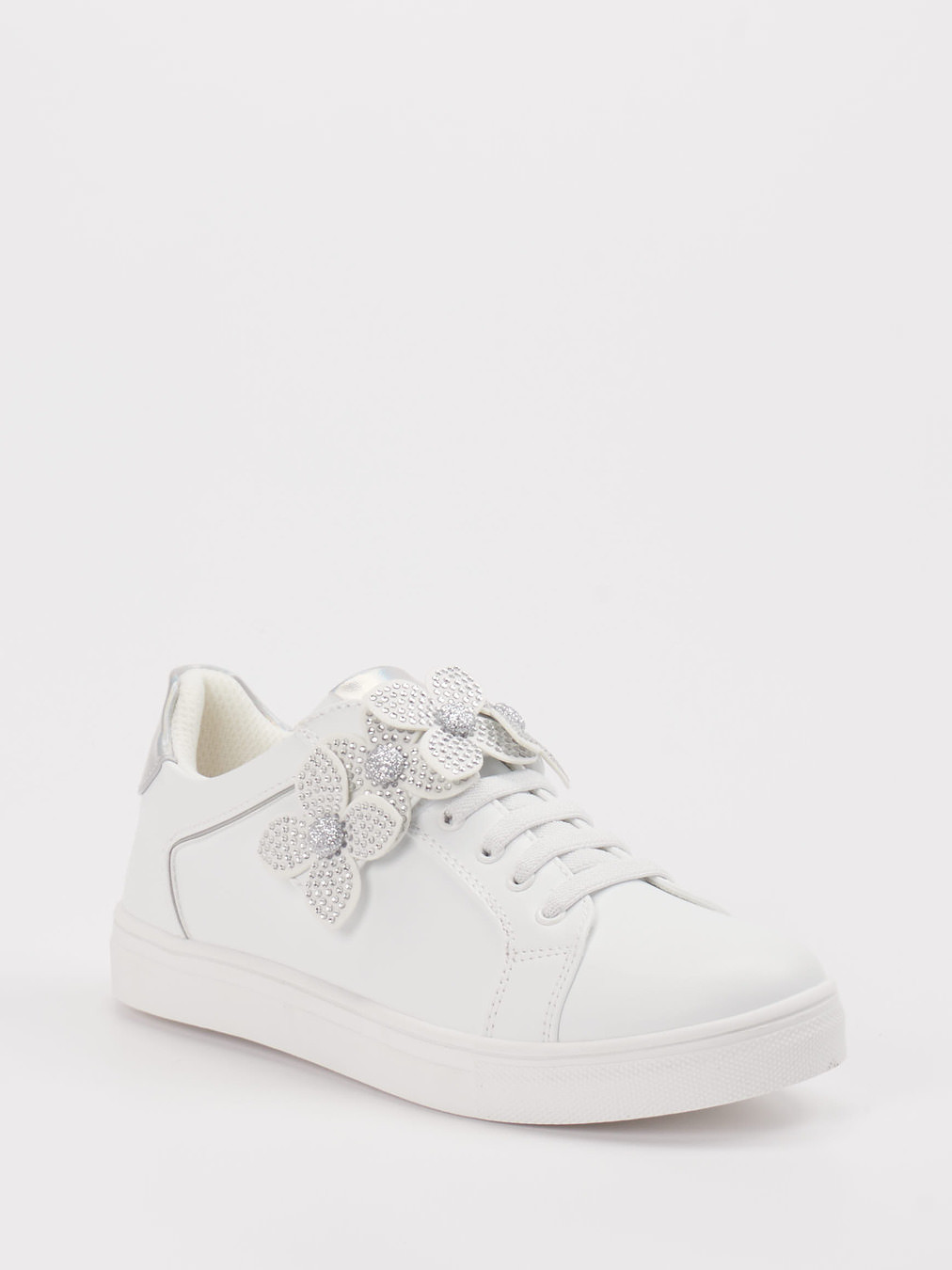 Klettschuh weiß 6621799000706