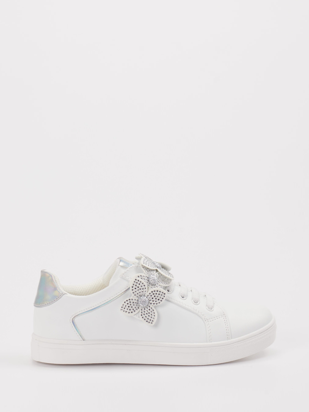 Klettschuh weiß 6621799000701