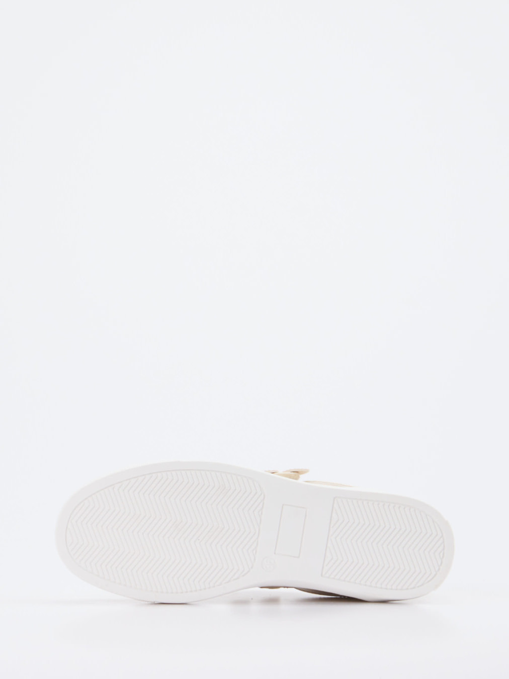 Klettschuh beige 6621399000305