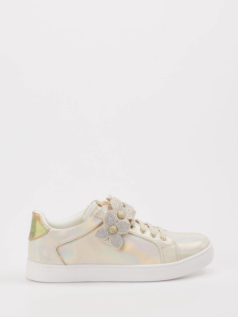 Klettschuh beige 6621399000301