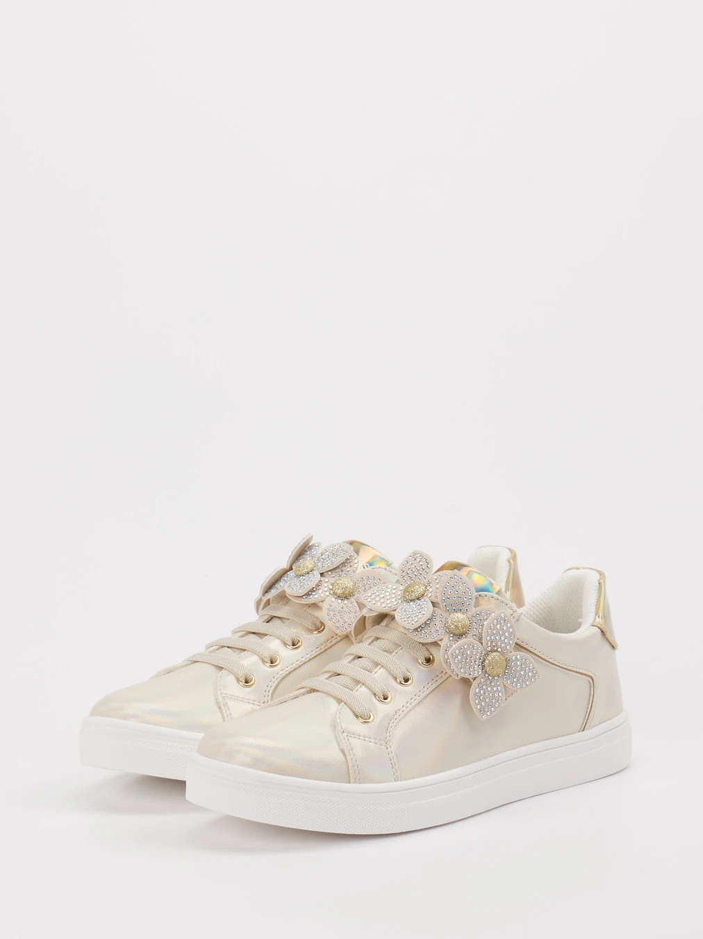 Klettschuh beige 6621399000302