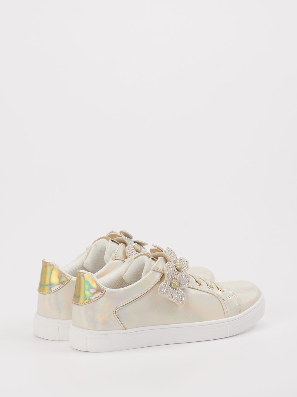 Klettschuh beige 6621399000303