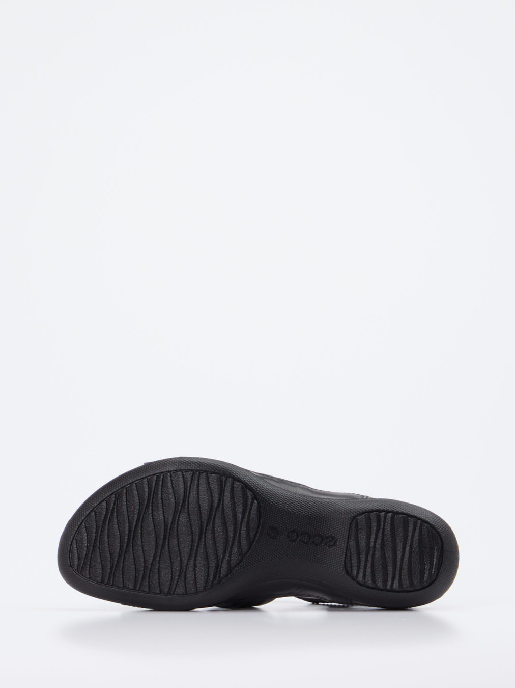 Sandale schwarz 1201009010805