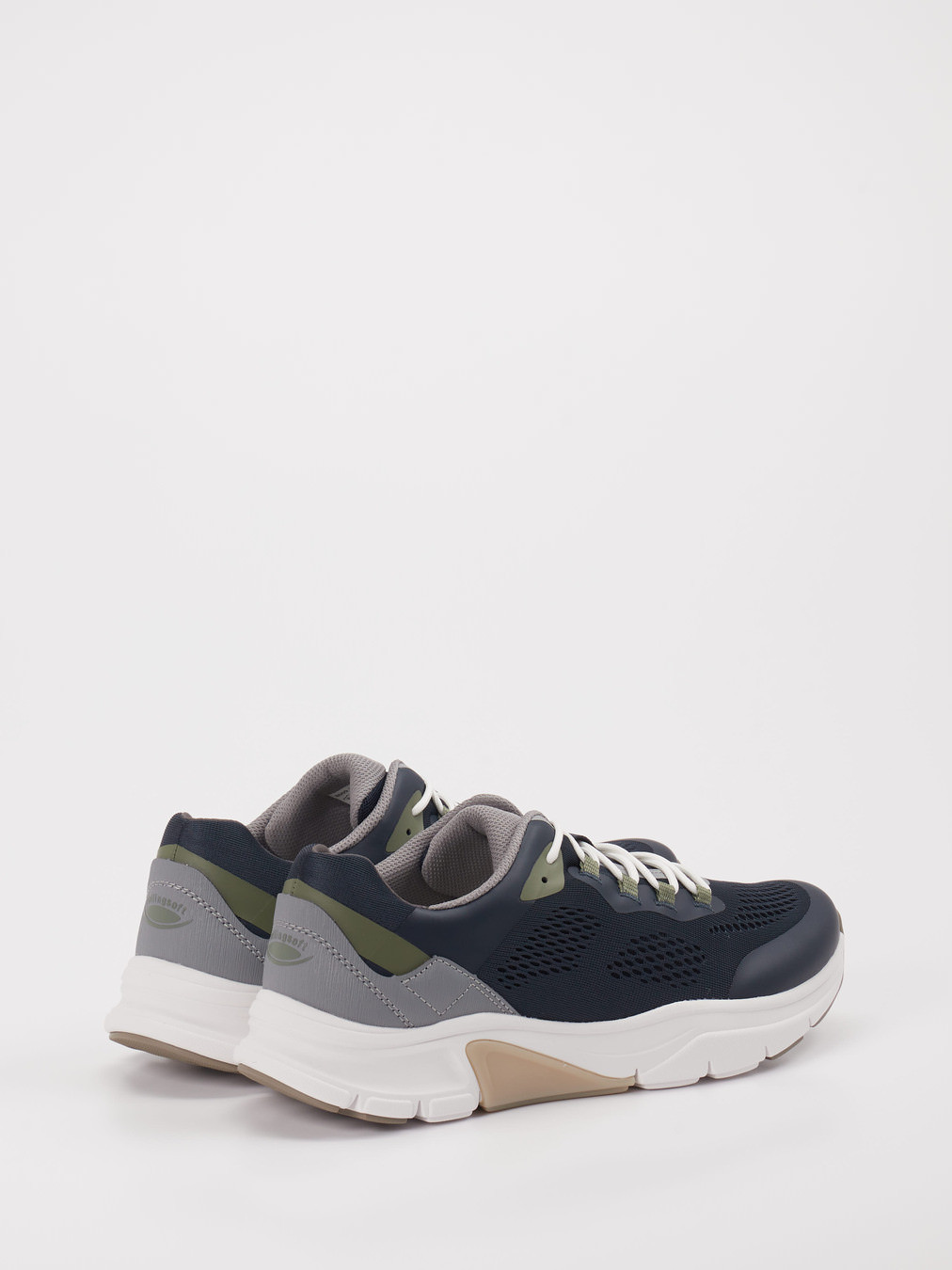 Sneaker blau 4661109103203