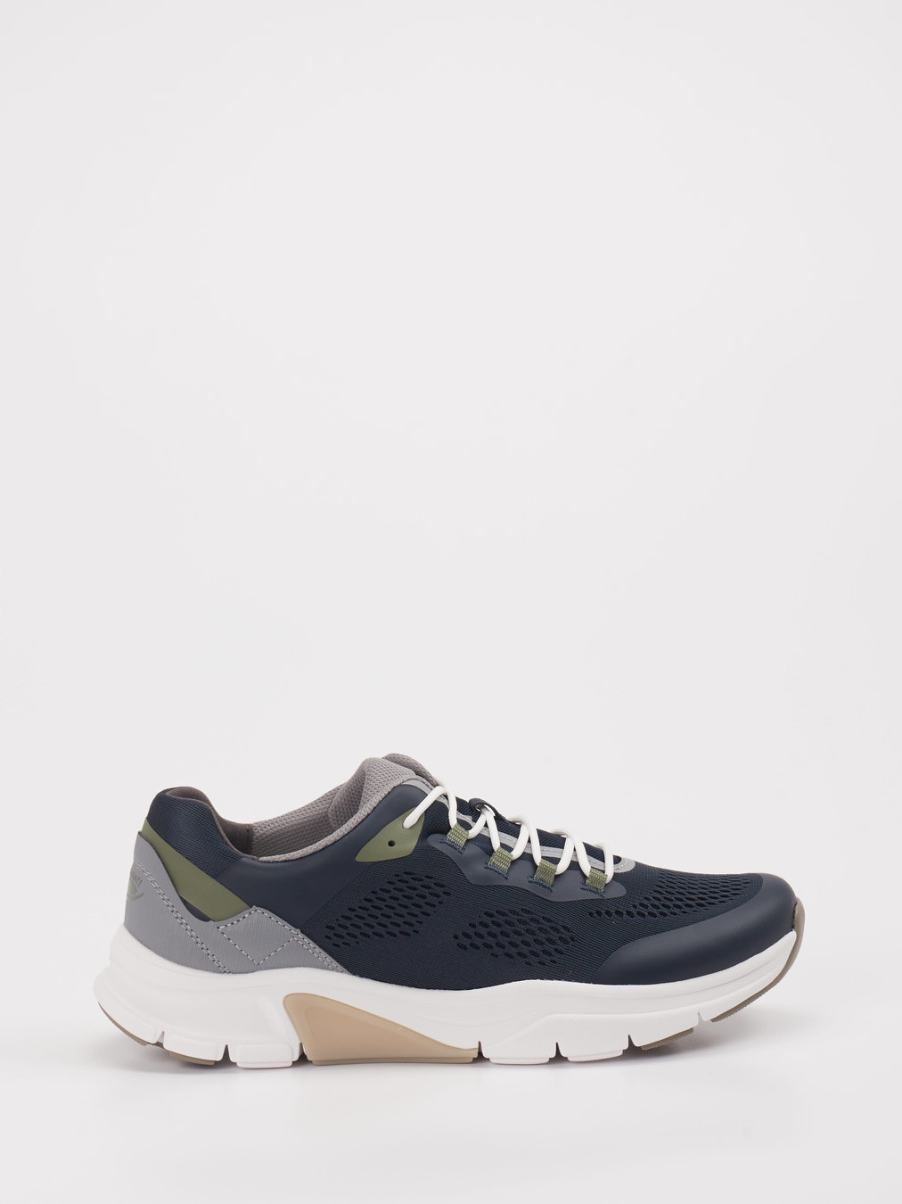 Sneaker blau 4661109103201