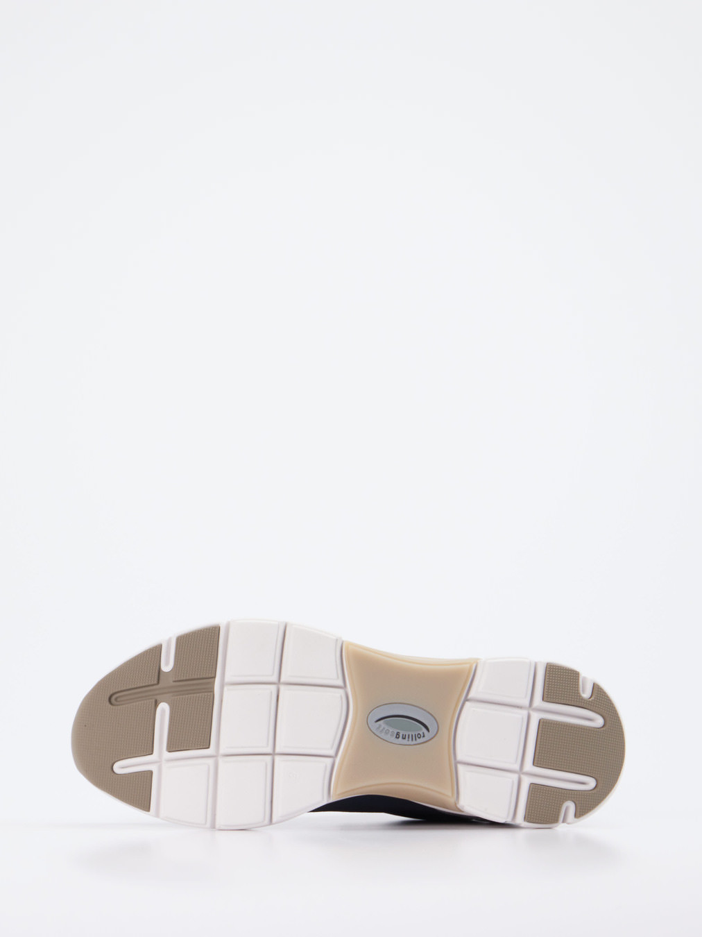 Sneaker blau 4661109103205