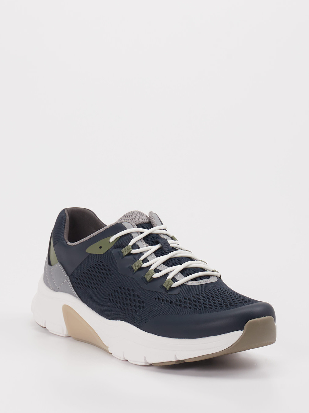 Sneaker blau 4661109103206