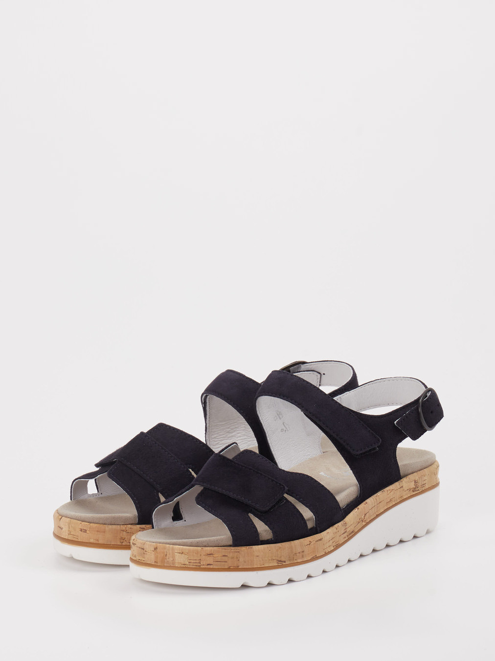 Sandale blau 2253109005502