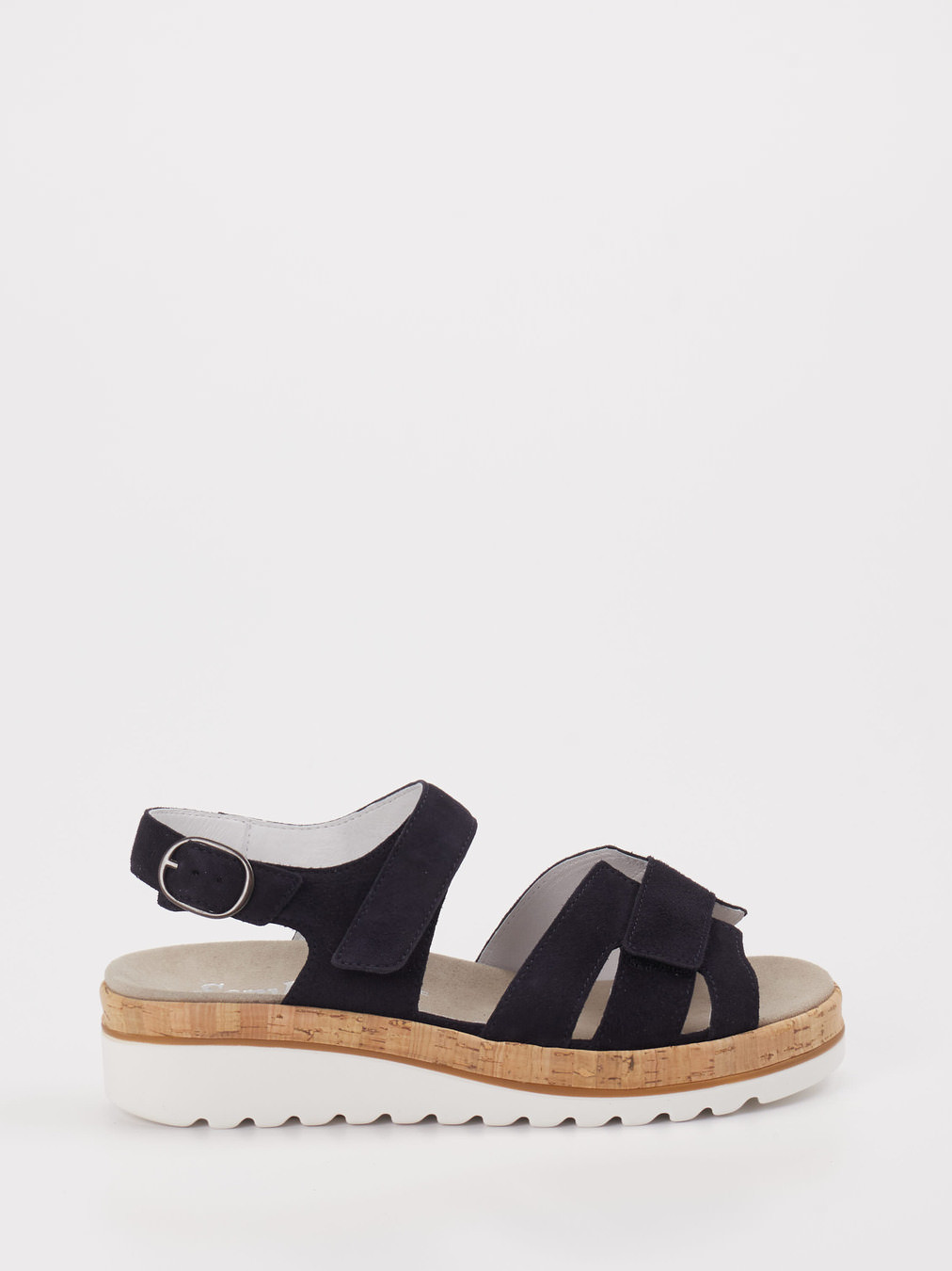 Sandale Trixi blau 2253109005501
