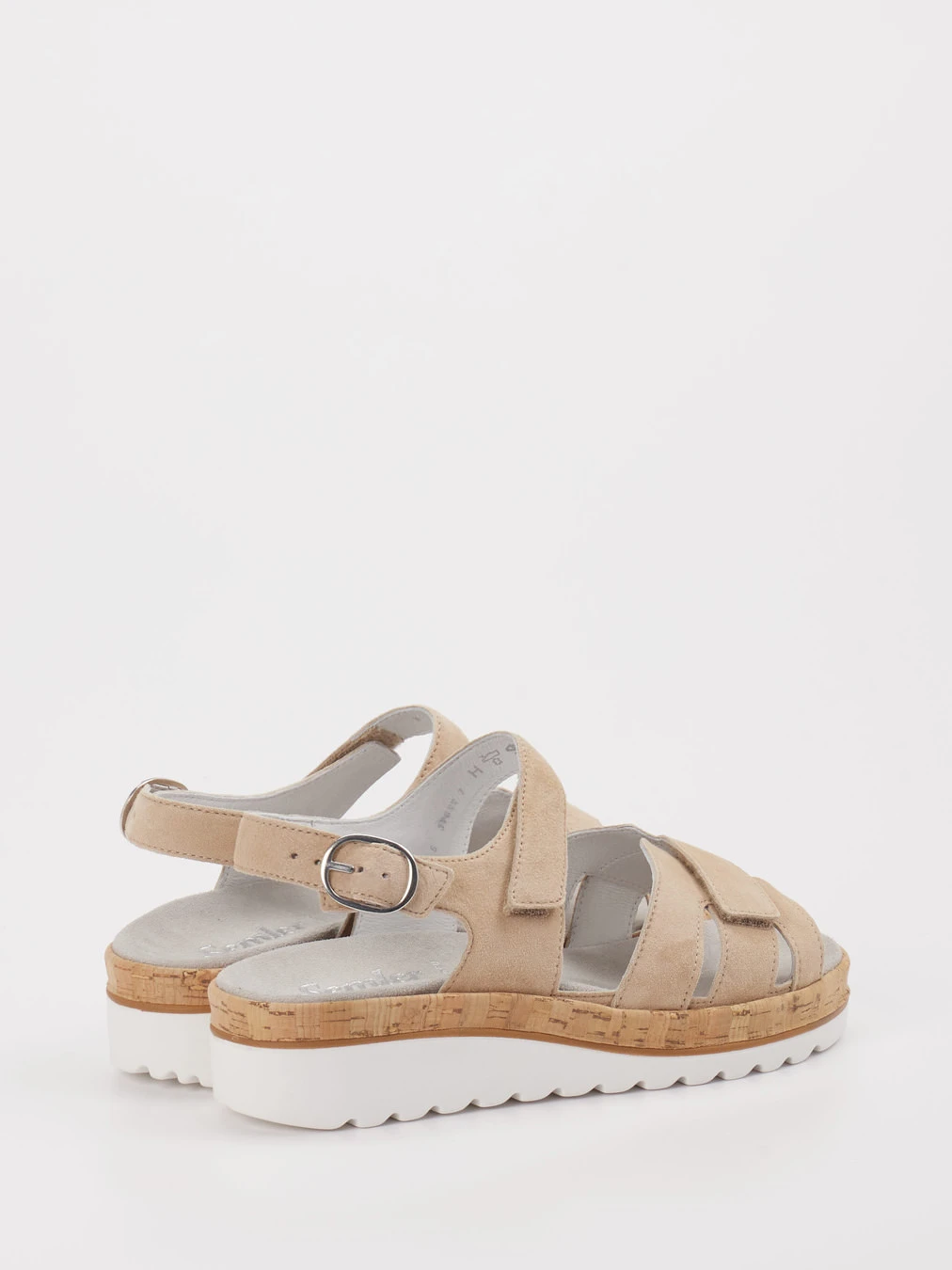 Sandale beige 2253359001303