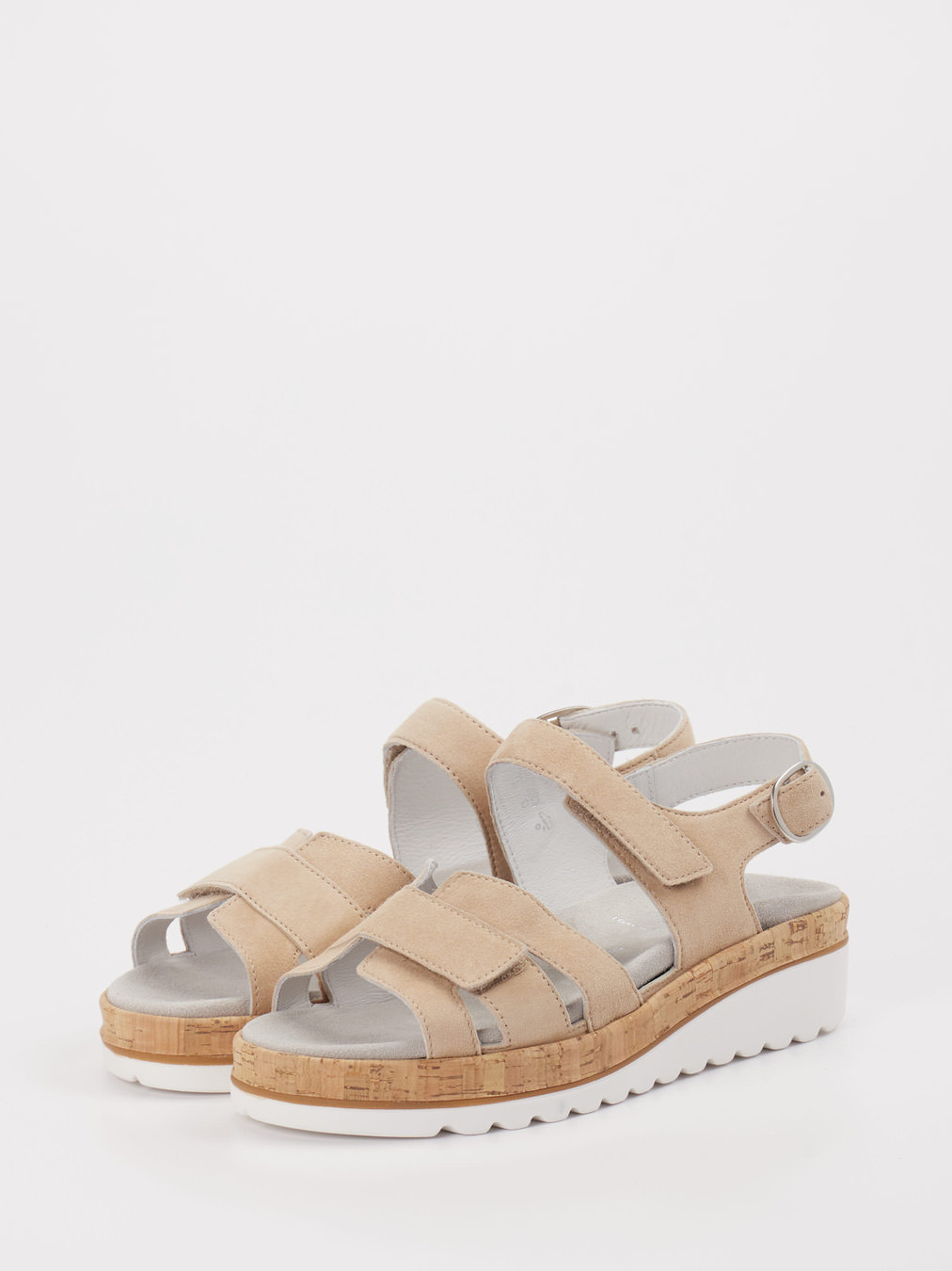 Sandale Trixi beige 2253359001302