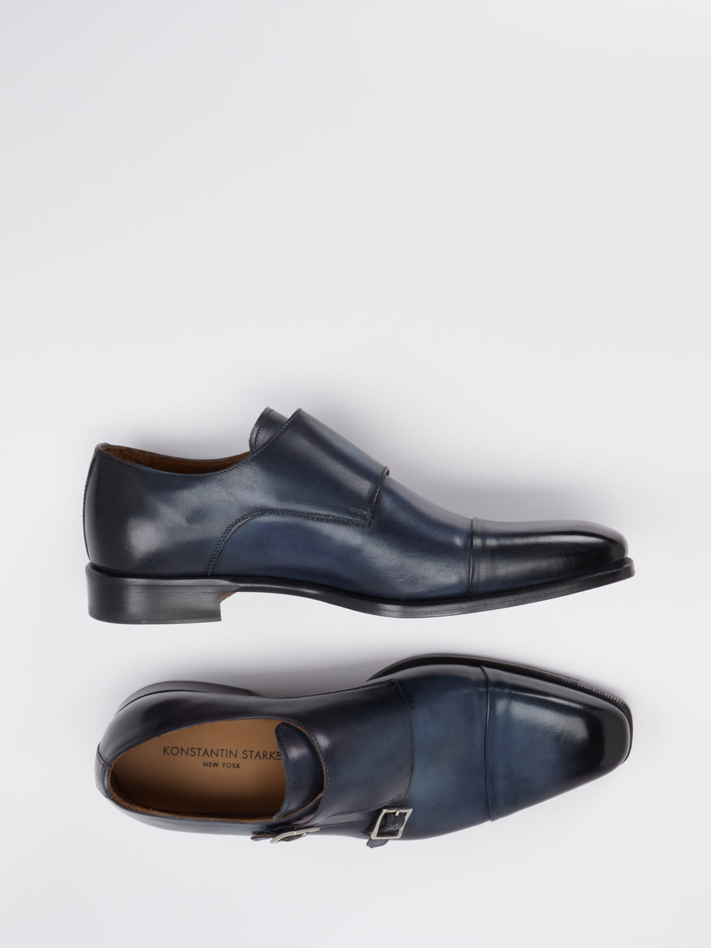 Slipper blau 4509159000104