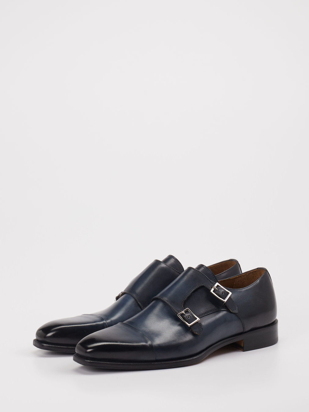 Slipper blau 4509159000102