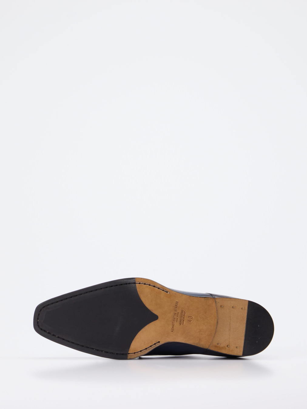 Slipper blau 4509159000105
