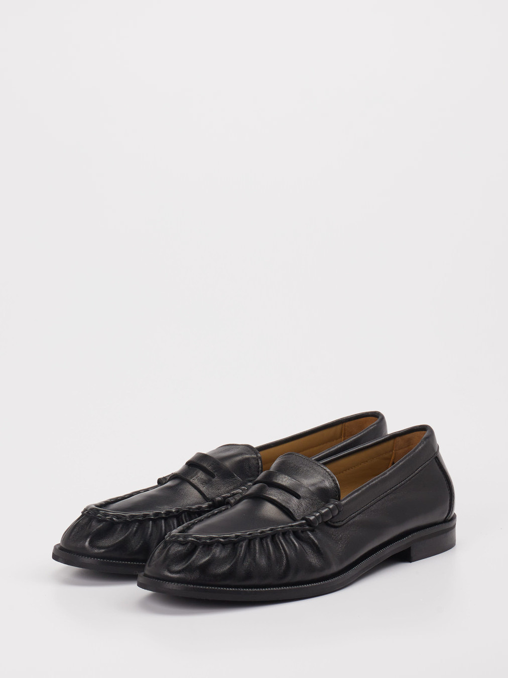 Slipper schwarz 1510009038002