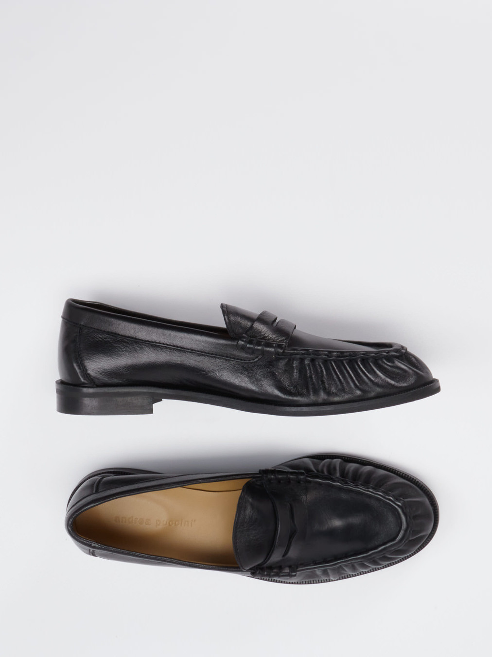 Slipper schwarz 1510009038004