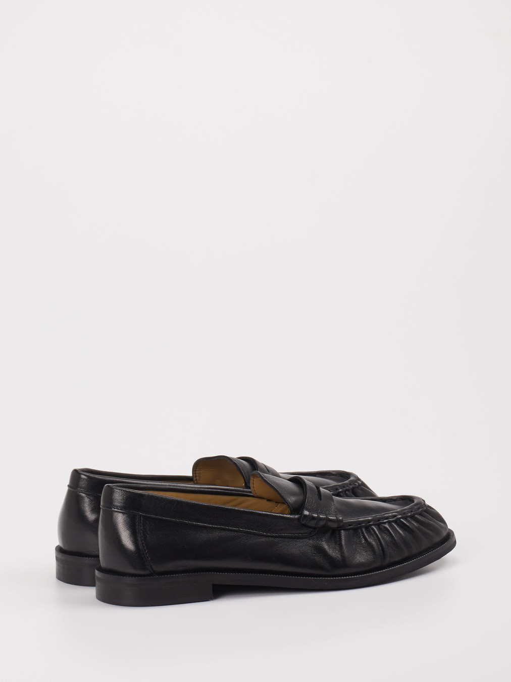 Slipper schwarz 1510009038003