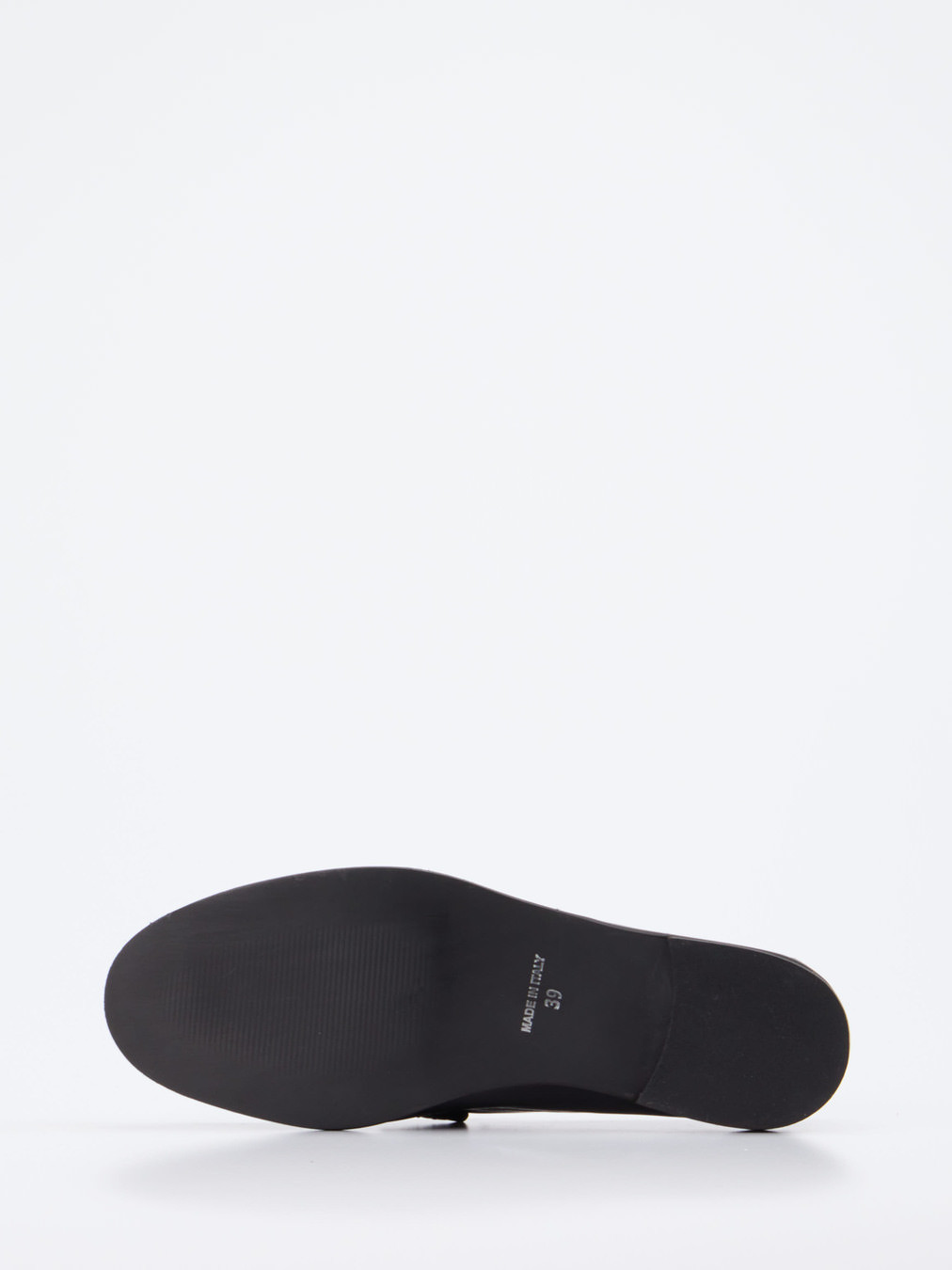 Slipper schwarz 1510009038005