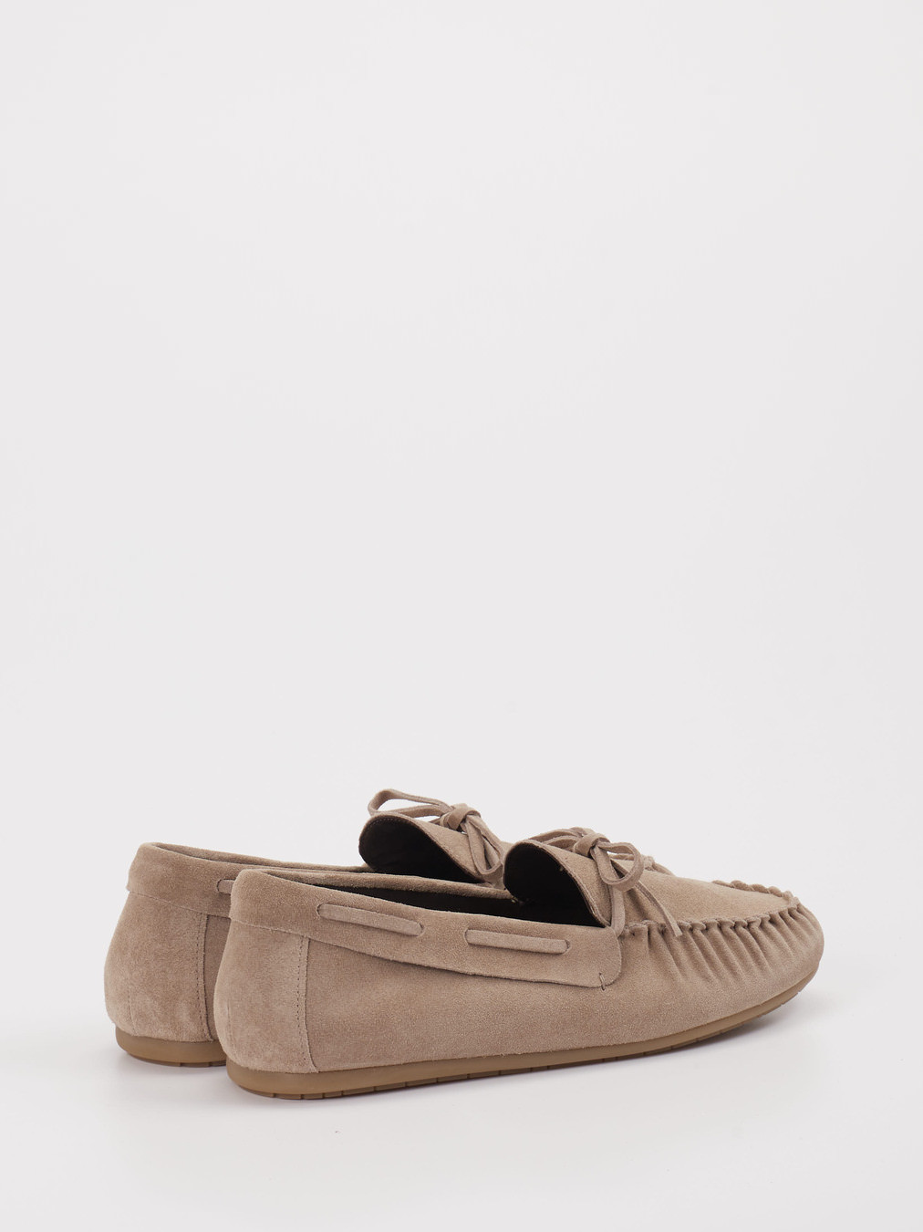 Slipper DROP braun 1511249010203