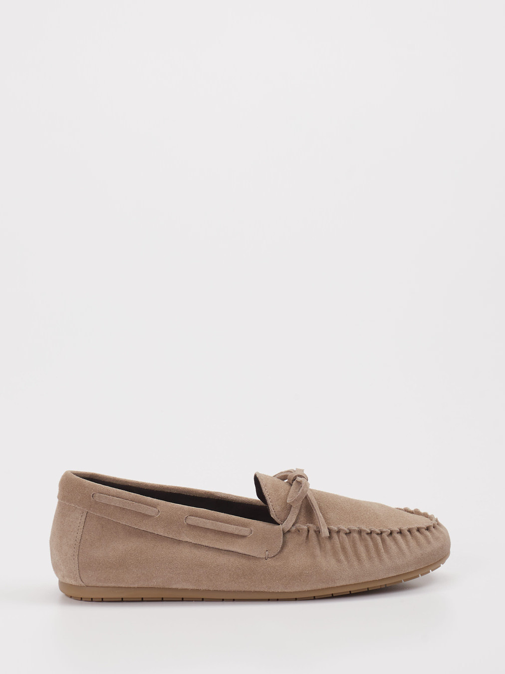 Slipper DROP braun 1511249010201