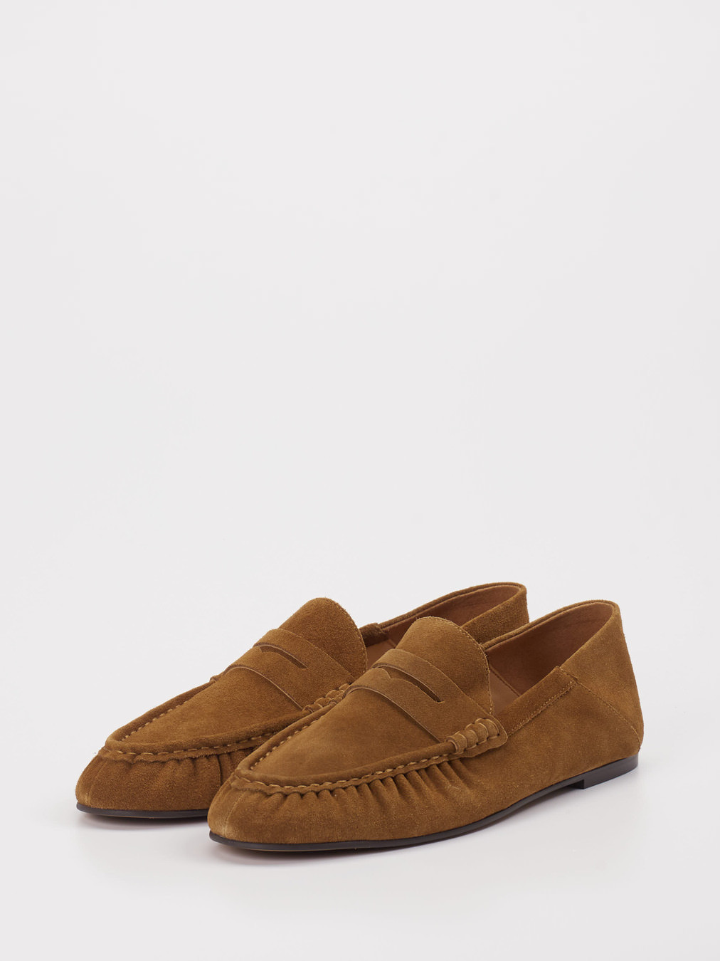 Slipper braun 1510289013902