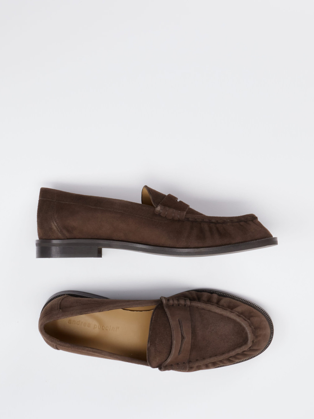 Slipper braun 1510209011804